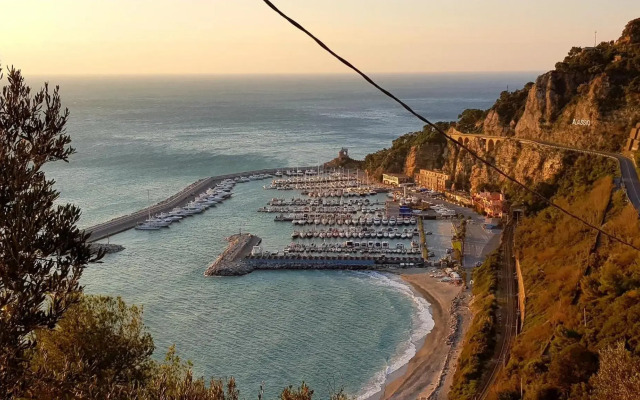 Hotel Aida