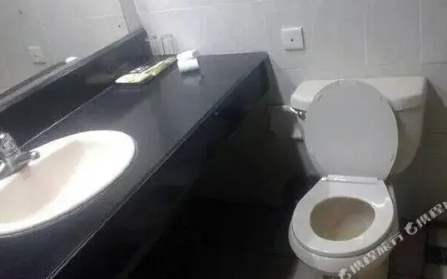 泰州金海阳宾馆