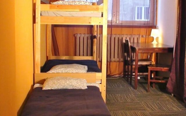 Hostel w Centrum 4U