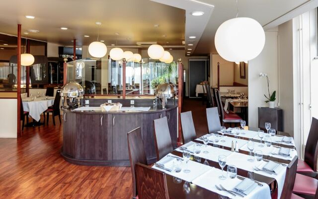 Radisson Hotel Clermont-Ferrand