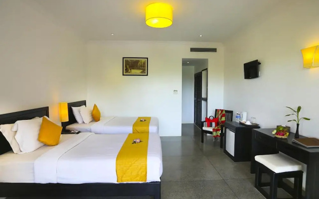 Kiri Boutique Hotel II