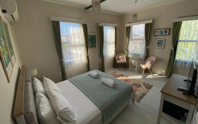 Garden Palace Boutique Hotel