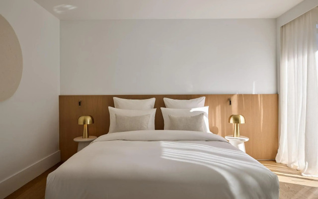 The Roc Club, A Grecotel Hotel To Live