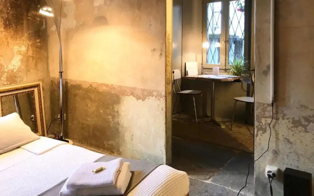 Do-Minus Guesthouse & Mini Spa