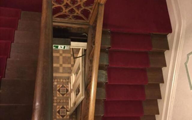 Rosehill House Hotel
