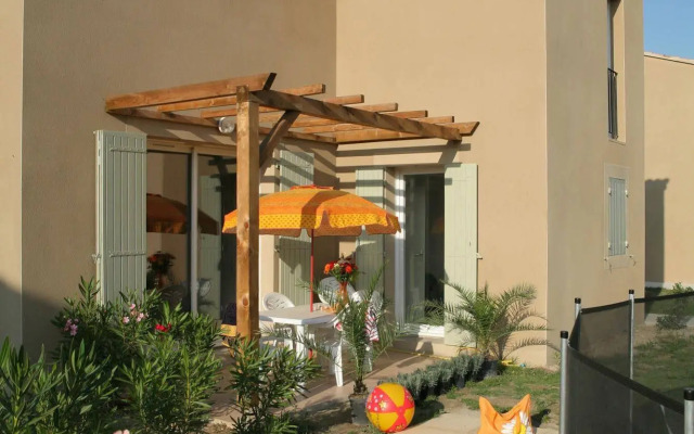 Residence Vacanceole Sun Hols Les rives du lac