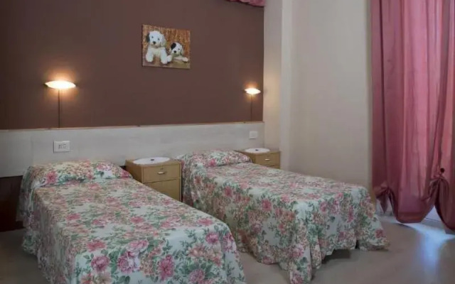 B&B Castagneto