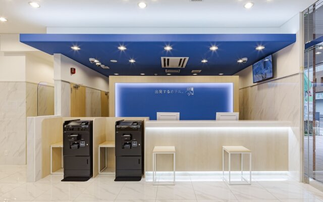 Toyoko Inn Nagoya-eki Sakuradori Shinkan