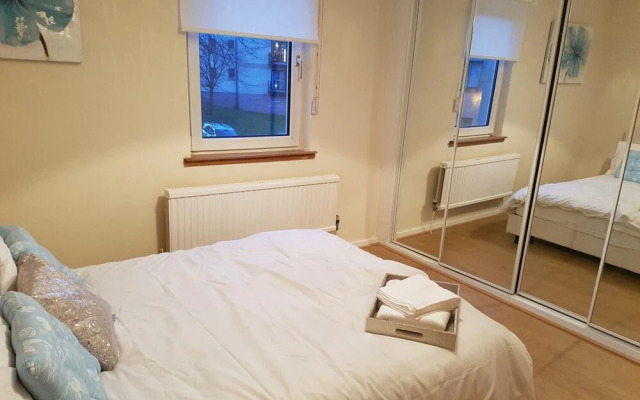 Linlithgow Loch Apartment