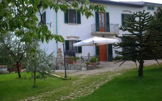 Casa con Bella Vista