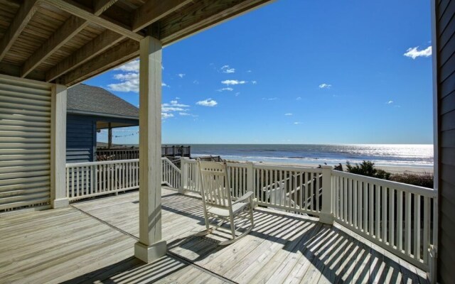 The Seventh Day 6 Bedroom Home by RedAwning