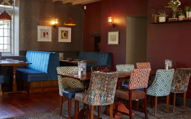 Cocked Hat Hotel by Greene Kings Inns