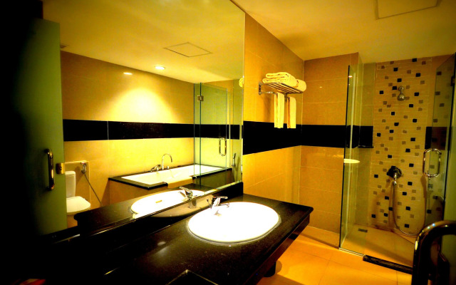 dMaleo Hotel Makassar