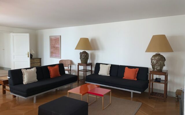 Apartment - 1 Bedroom