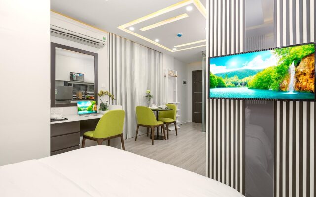 M.Y Suites Danang Beach