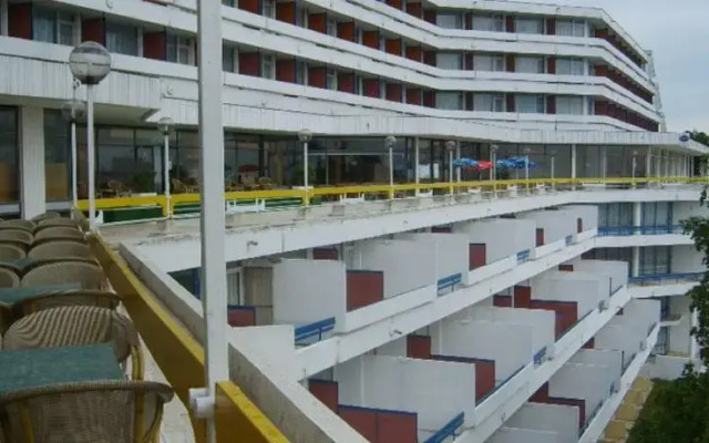 Hotel Belvedere