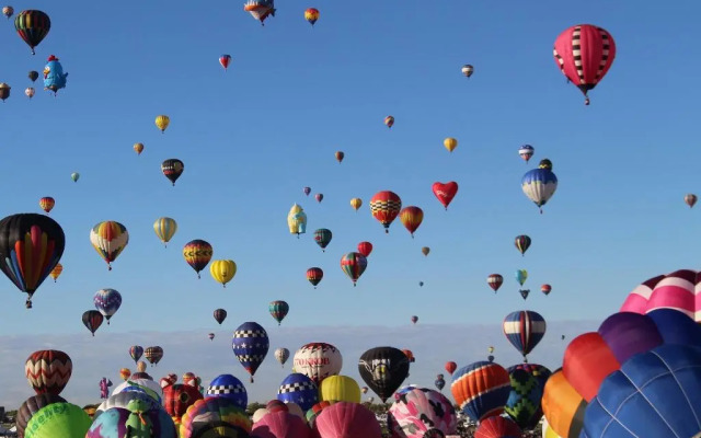 Holiday Inn Express & Suites Albuquerque East by IHG