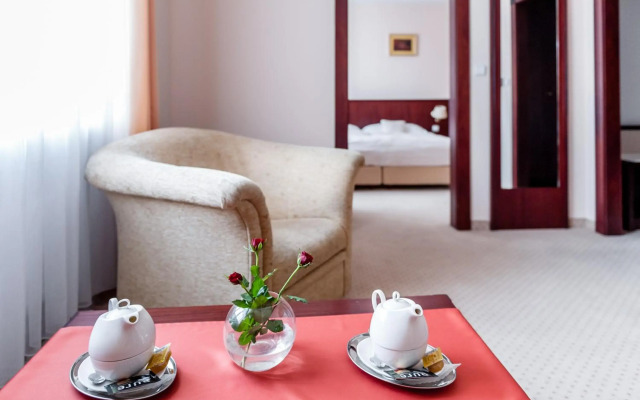 Hotel Kultura