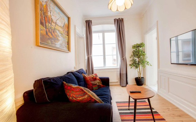 ApartDirect Gamla Stan II