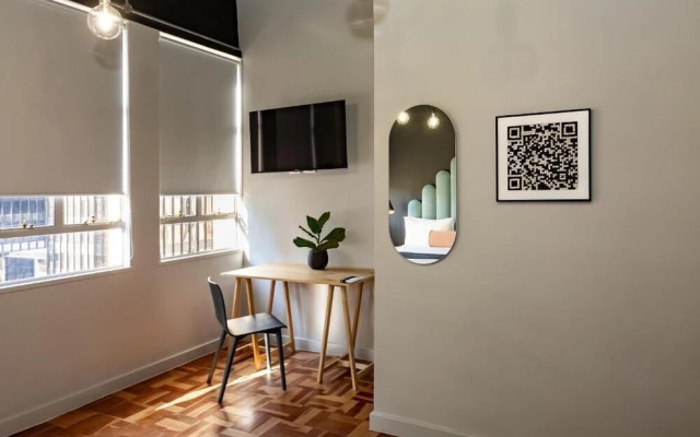 BlackBrick Cape Town