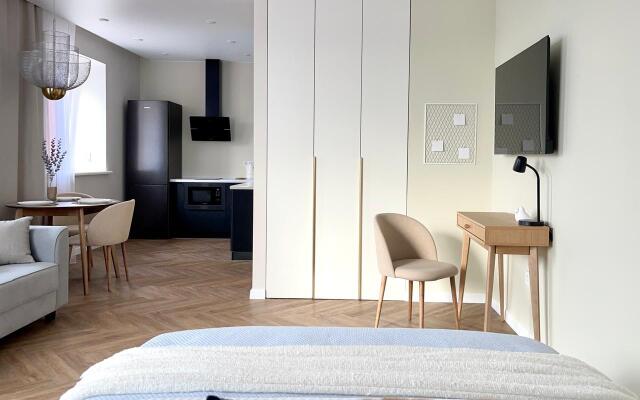 Trinidad.Place (Тринидад.Плэйс) на улице Котовского