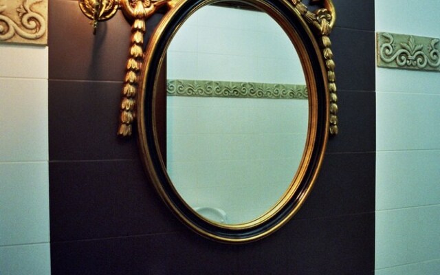 Leventis Art Suites