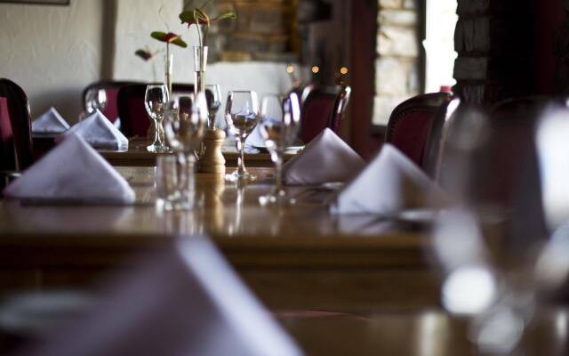 The Blue Boar Inn