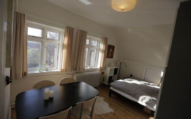 AvalonBnB