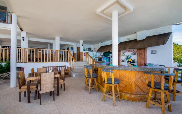 Ermi Beach Resort
