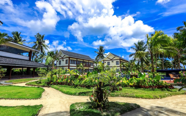 Retreat Siargao Resort