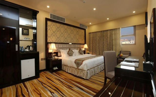 Al Muhaidab Residence Al Ahsa