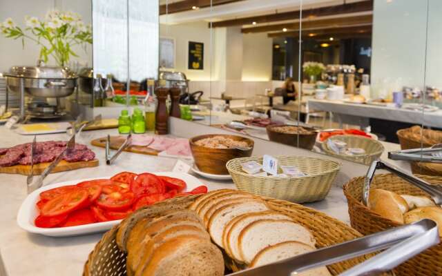 La Sebastiana Suites