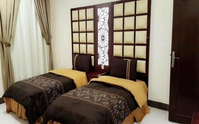 Ghalina 2 Furnished Residential Units
