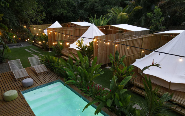 Hotel Seren Glamping