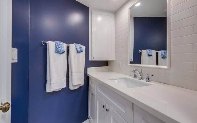 Beacons 3 Bedroom Home