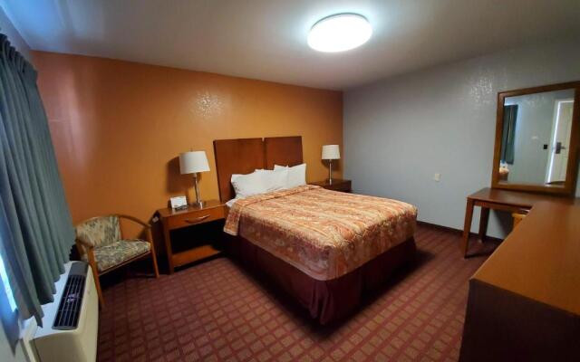 Economy Inn