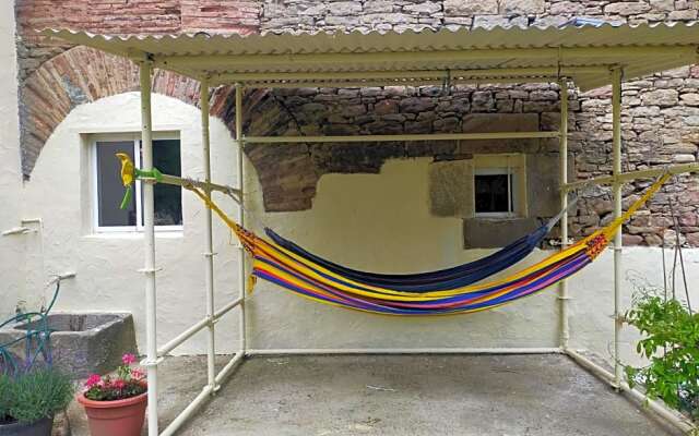 Albergue Casa Baztan