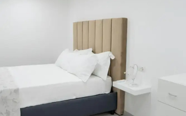 Suite d'élite Chiaia