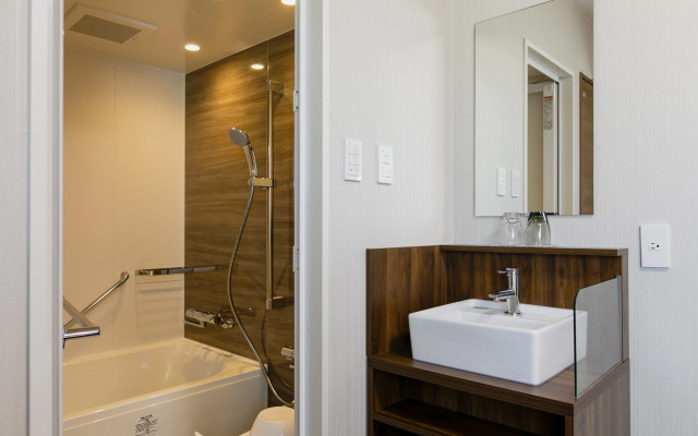 Hotel Wing International Takamatsu