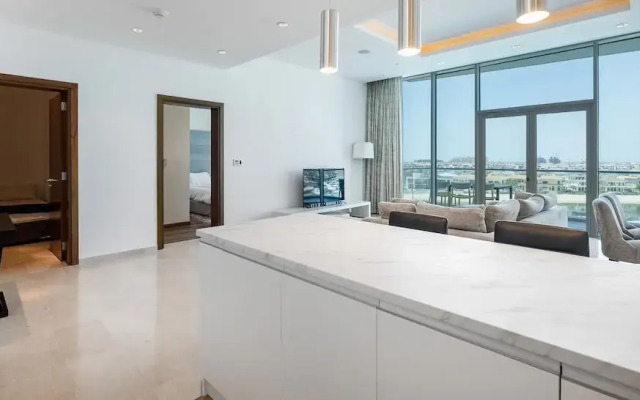 Oceana Residences - Mint Stay