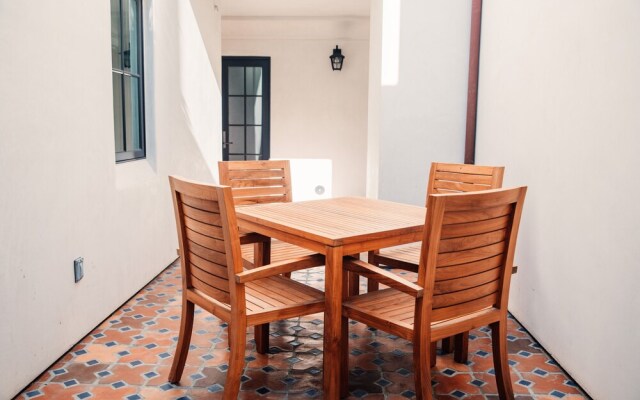 Hotel San Buena