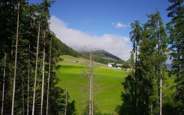 Waldfrieden