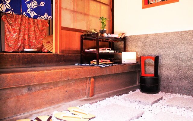 Guest House Kominka Nagomi