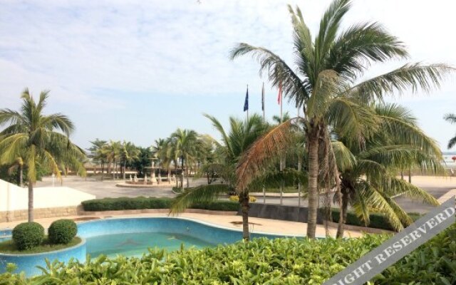 Seaview Bay Hotel