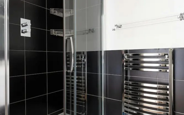 Wyndham Mews by Onefinestay