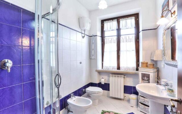 Holiday home in Pomarance - Toskana 41618