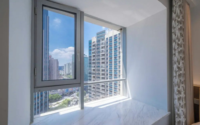 Zhome- Count Luxury 2Bedroom Apartment