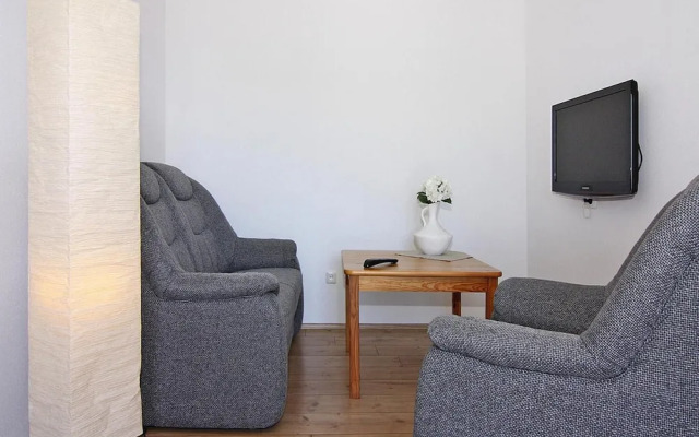 Appartementhaus, Zinnowitz