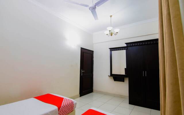 OYO 123 Arsh Furnished Apartment