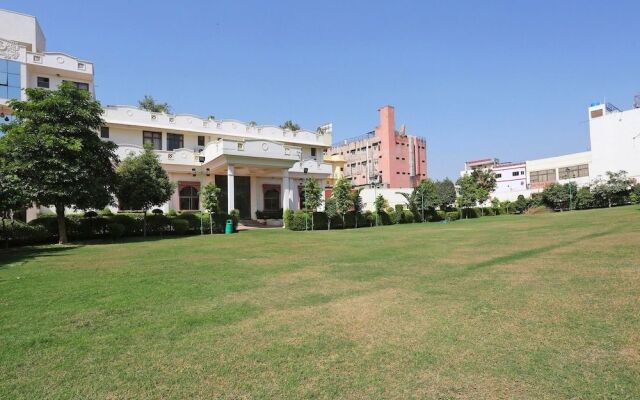 Hotel Jaipur Heritage